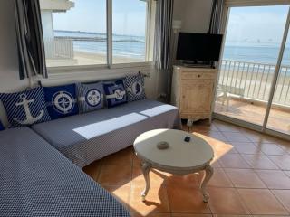 Résidence C2M Appartement sur plage Grau du Roi - 3
