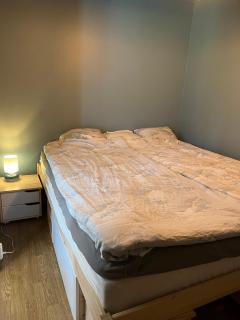 Mitt i Sveg, Färjegatan 6 - 1