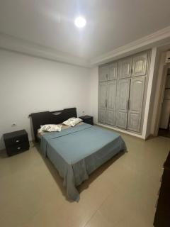 Coquette appart de plage - Hammam Sousse - 4