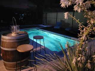 Villa cosy avec piscine à Collioure - Collioure - 8