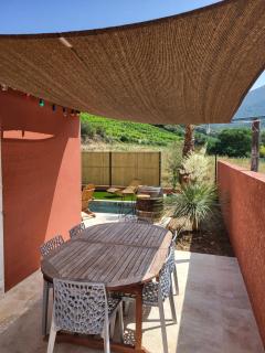 Villa cosy avec piscine à Collioure - 2