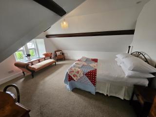 Y Garth, Sleeps 12 - Barmouth - 2