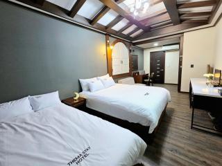 Thema Stay Hotel - 1
