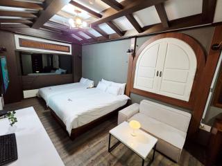 Thema Stay Hotel - - 4