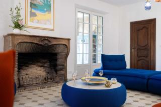 LUXURY 5BR VILLA POOL TENNIS SAUNA NEAR ST-TROPEZ - La Garde-Freinet - 5