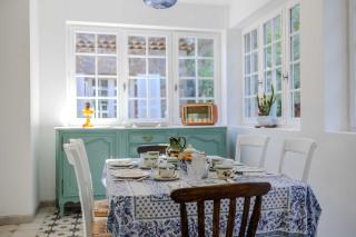 LUXURY 5BR VILLA POOL TENNIS SAUNA NEAR ST-TROPEZ - La Garde-Freinet - 1