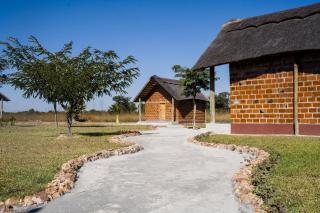 Camp Venus Lodge - Chongwe - 0