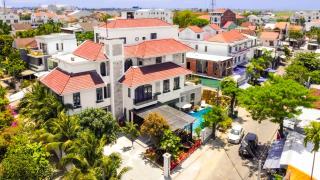 Vooc Signature Hotel Hoi An - 0