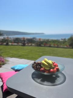Y Garth, Sleeps 12 - Barmouth - 1