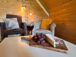 De Schutkooi - Tiny Houses - Vortum-Mullem - 6