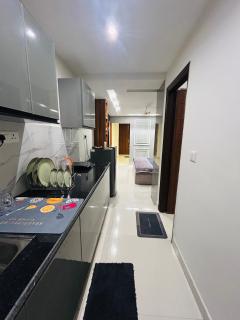 The Escape to Paradise III - Zirakpur - 9