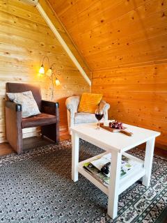 De Schutkooi - Tiny Houses - 4