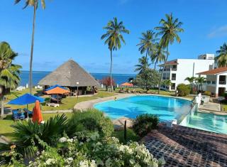 Nyali Beach Holiday Resort - Nyali - 0