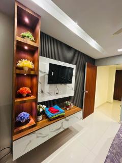 The Escape to Paradise III - Zirakpur - 1