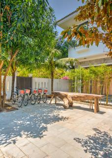 Vooc Signature Hotel Hoi An - 3
