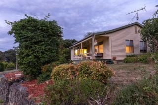 Cosy Candlewick Cottage - A Mount Beauty Delight - Mount Beauty - 9