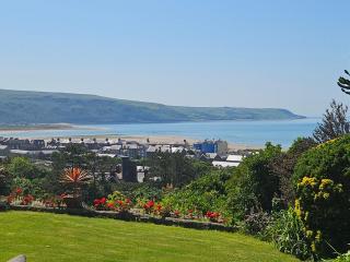 Y Garth, Sleeps 12 - Barmouth - 7