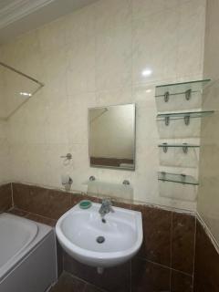 Coquette appart de plage - Hammam Sousse - 1