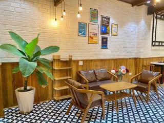 Bee Homestay Phan Thiết - Phan Thiet - 3