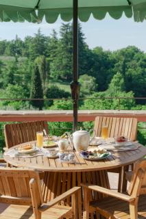 JAR - The country house - 4