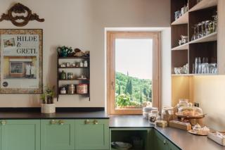 JAR - The country house - 2