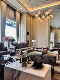 Modern-esque Room at Megaworld - Città di Iloilo - 5