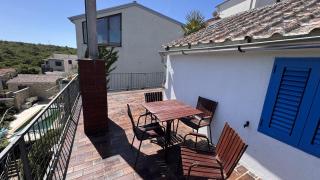 Una casa con vista a Krk - 1