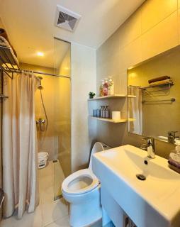 Modern-esque Room at Megaworld - 2