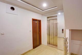 FabHotel CG International - Nuova Delhi - 5