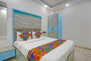 FabHotel CG International - Nuova Delhi - 0