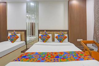 FabHotel CG International - 500m from New Delhi Railway Station - 1
