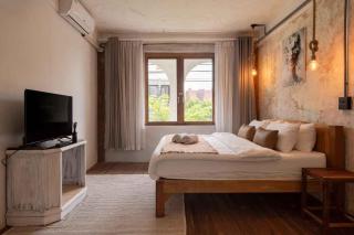 Urban Nest Townhouse, Local-feel, Roof,Nightmarket - 5