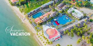 Le' VIVA Resort Mui Ne - Mũi Né - 0