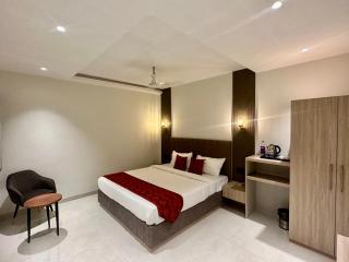 The Cocoon Baneras - 2