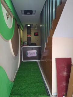 Hotel runway rest - Ahmedabad - 5