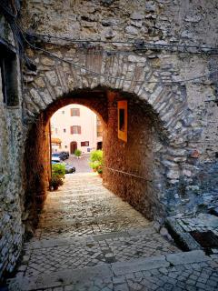 La Casa nel Borgo - Licenza - 6