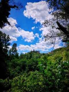 La Casa nel Borgo - Licenza - 8