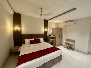 The Cocoon Baneras - 1