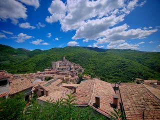 La Casa nel Borgo - Licenza - - 9