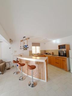 Villa Soleil - Mont Choisy - 7