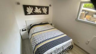 Le refuge, Modern Family villa, villa familiale idéale pour les enfants - Vias - 2