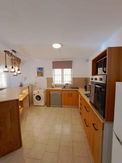 Villa Soleil - Mont Choisy - 8