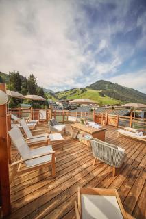 Hotel Glemmtalerhof - 1