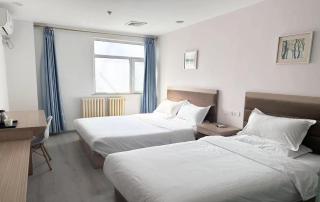 Hi Inn Beijing Changping Vanke Plaza - 3