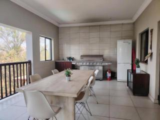 Bokmakierie Place - Modimolle - 5