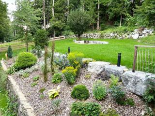 Allgäuer Ferienhäusle - 7