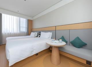 JI Hotel Beijing Huilongguan West Street - Peking - 2