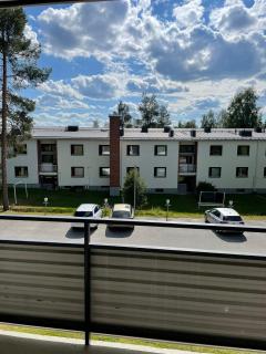 Peaceful Flat Near Nature & City - Rovaniemi - 2