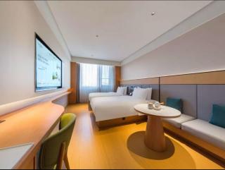 JI Hotel Beijing Huilongguan West Street全季北京回龙观西大街酒店 - 1
