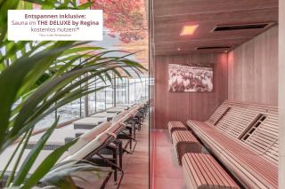Sporthotel Bergheim - 8